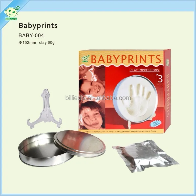 
Baby004 нетоксичный комплект мягкого литья 