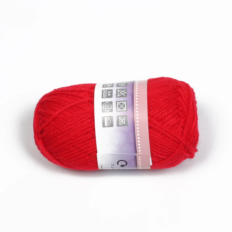 
2018 Fancy Mohair Like 100% Knitting Combing Nature Wool Like Acrylic Yarn 