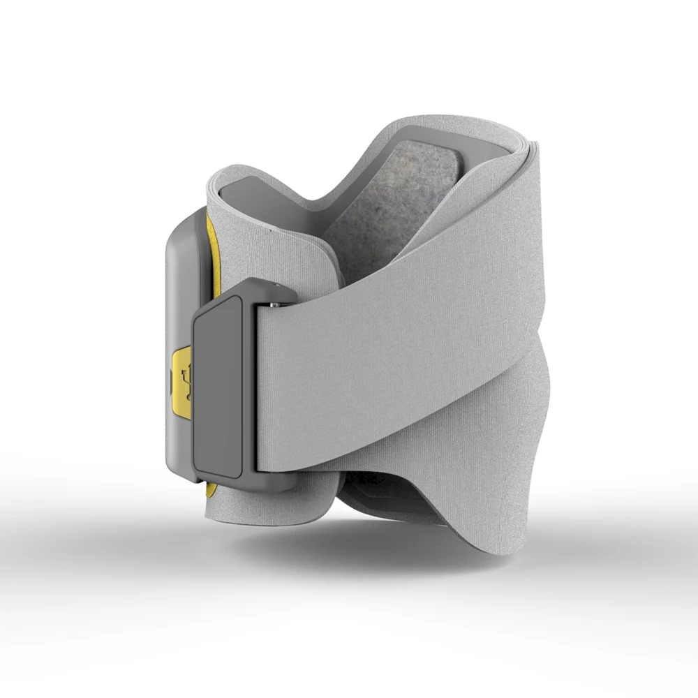 Реабилитационная система удара ног с пасхальным движением