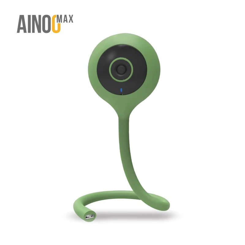 AinooMax L506  baby monitor wireless wifi ip 1080p security camera indoor for baby