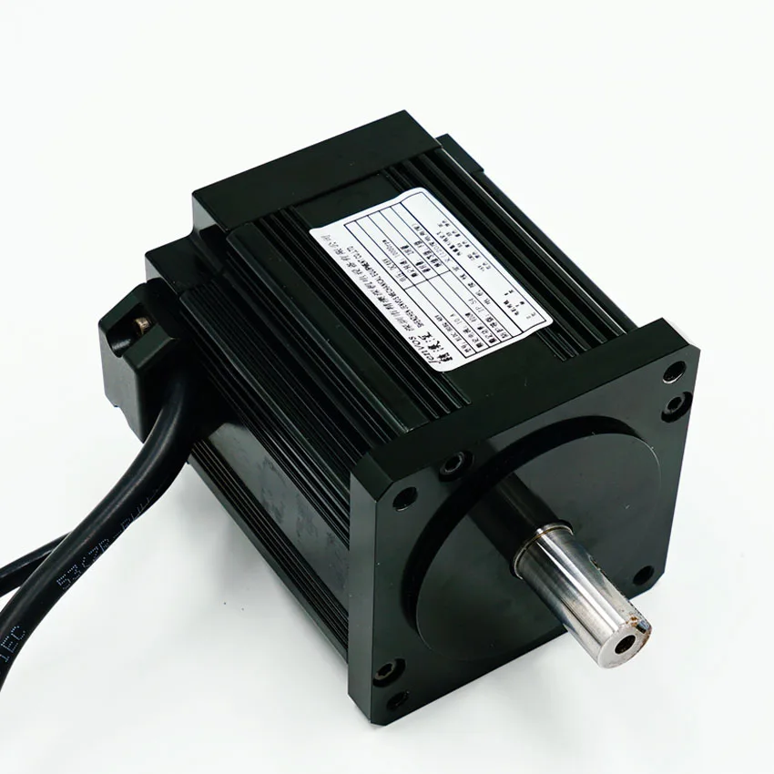 DC brushless motor 48v 1500w 10000 rpm for Electric Scooter