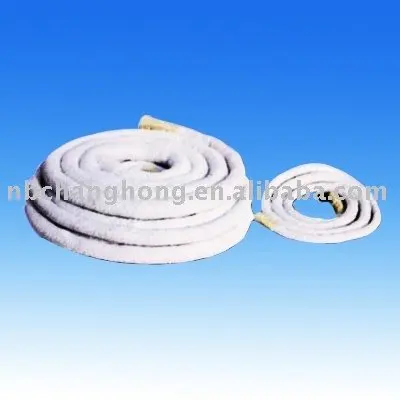 
Ceramic Fiber round rope YSG9020 