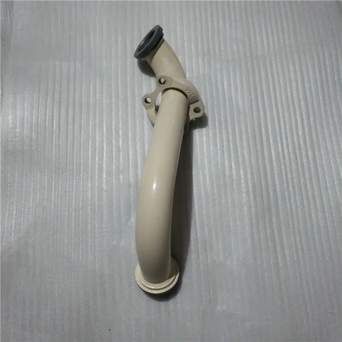 TEREX 15236049 TUBE ASSY NHL MINING DUMP TRUCK TR35 TR50