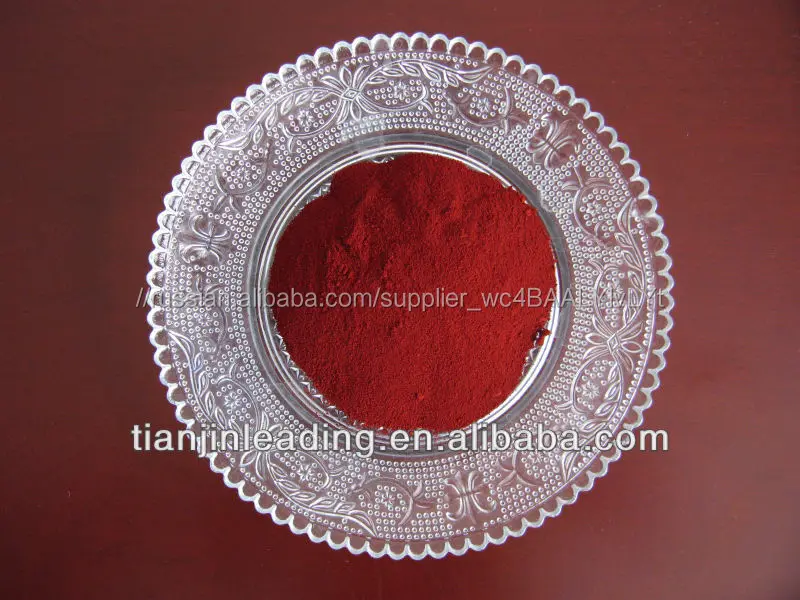 Direct fast red 4GE или прямой красный 277