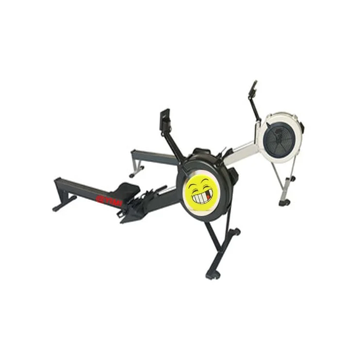 Прямая продажа с завода, Складная магнитная гребная машина PM5