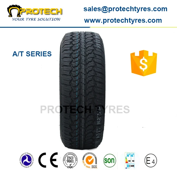 LANVIGATOR AT tyre CATCHFORS A/T LT225/75R16