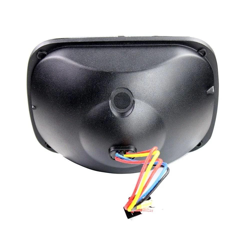 Rectangular 5x7 Led Headlight for Jeep Wrangler YJ Headlights 1987-1995 Hi Lo Beam For Jeep yj Led Headlights