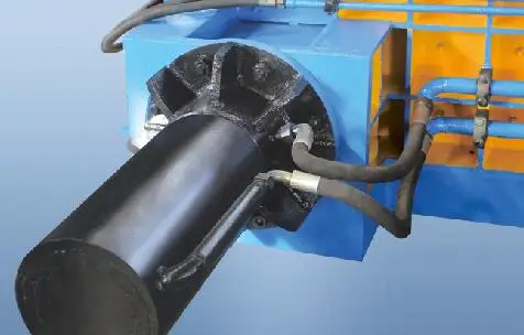 Китайские гидравлические металлические упаковочные машины серии Y81 для снятия лома алюминия/лома меди/лома, упаковочные машины из нержавеющей стали для продажи cc