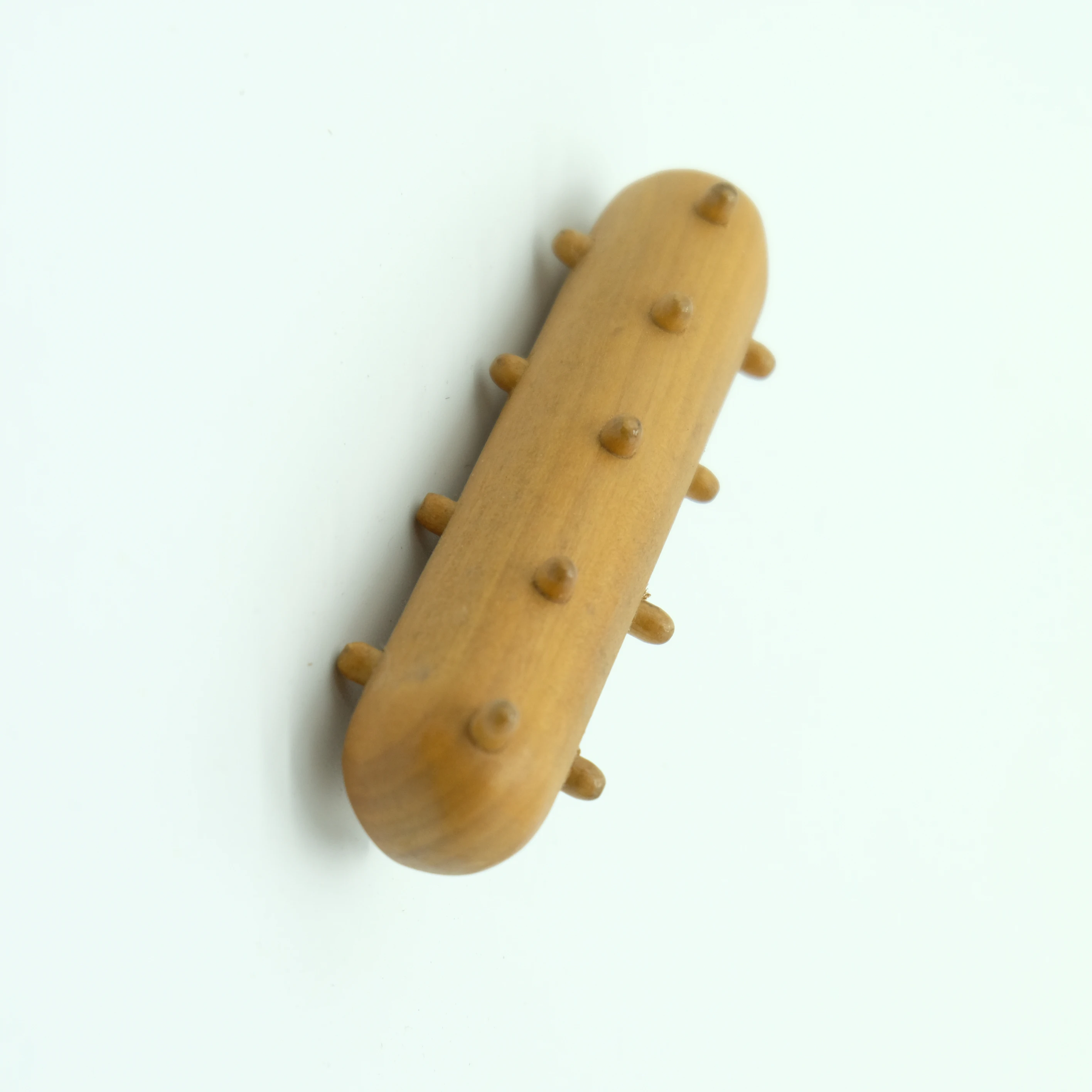
Wood Massage stick 