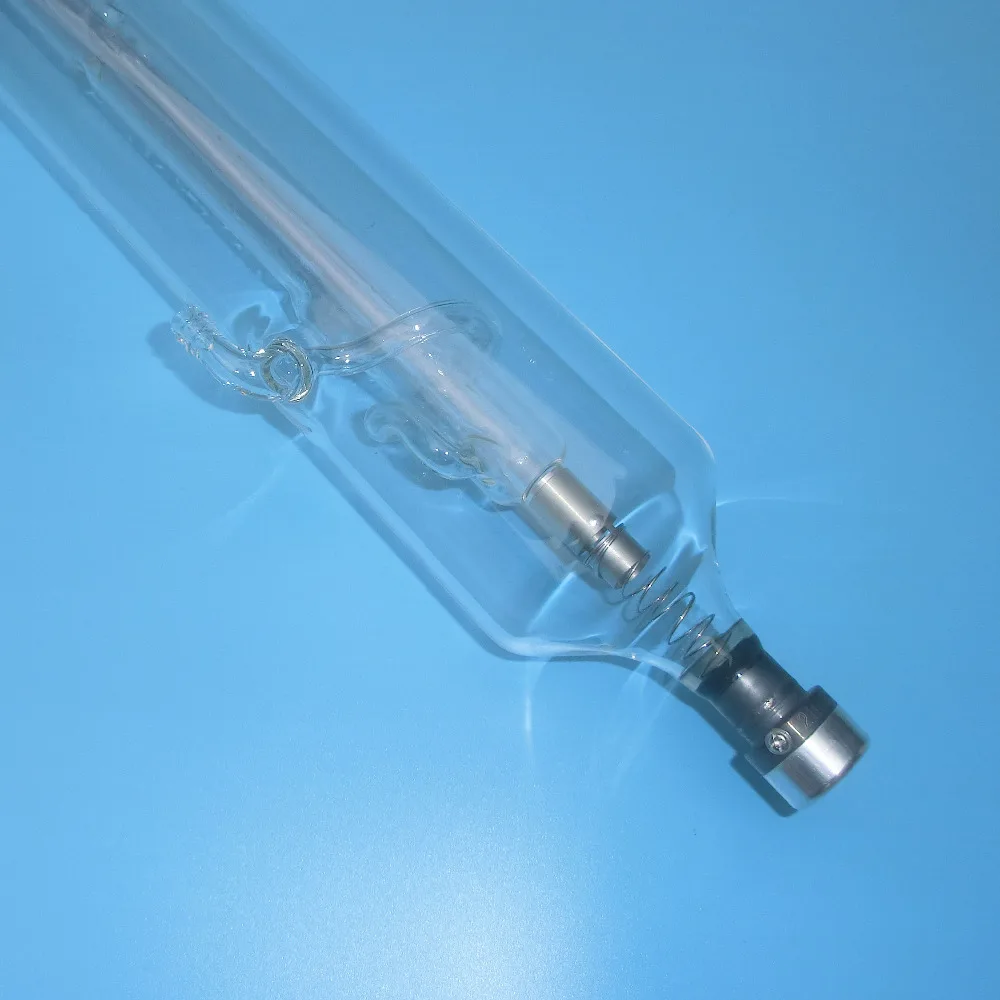 Hottest sale co2 laser tube reci W2 80W