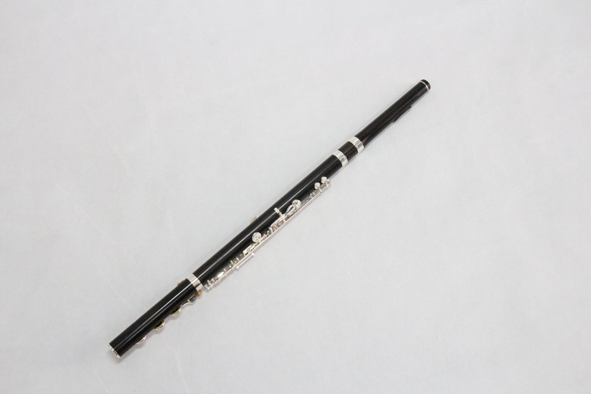 (FFL-350S) Standard Professional Chinese Flute Metal Flute for Sale