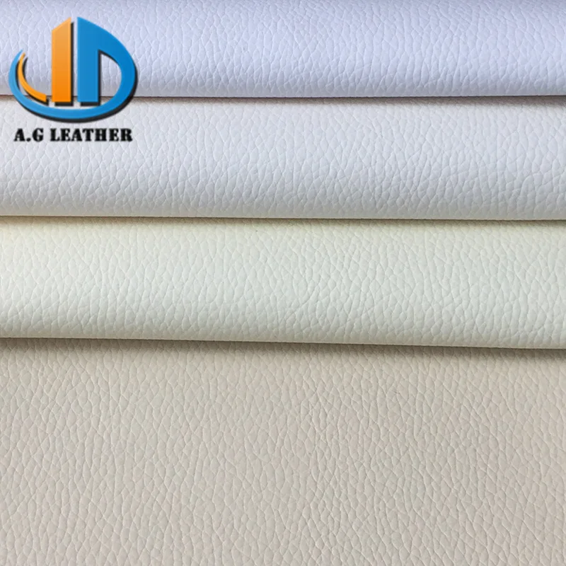 PVC Modern Sofa  leatherette material Very cheap leather