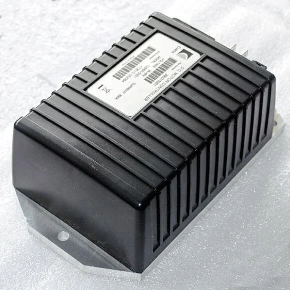 golf cart Curtis controller 1266R-5351