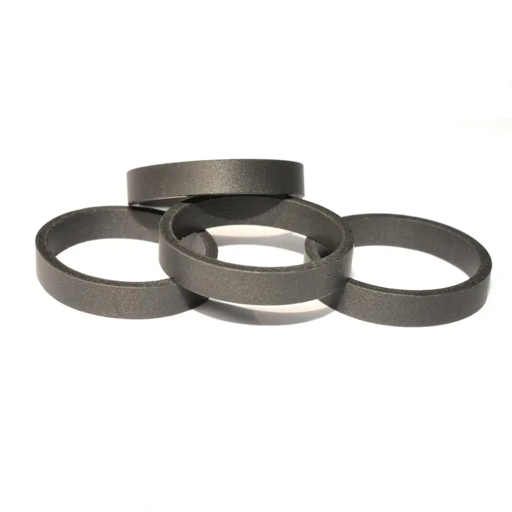 hydraulic piston seal  rubber wear ring