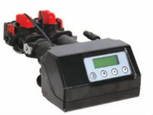 управляющий клапан серии 85