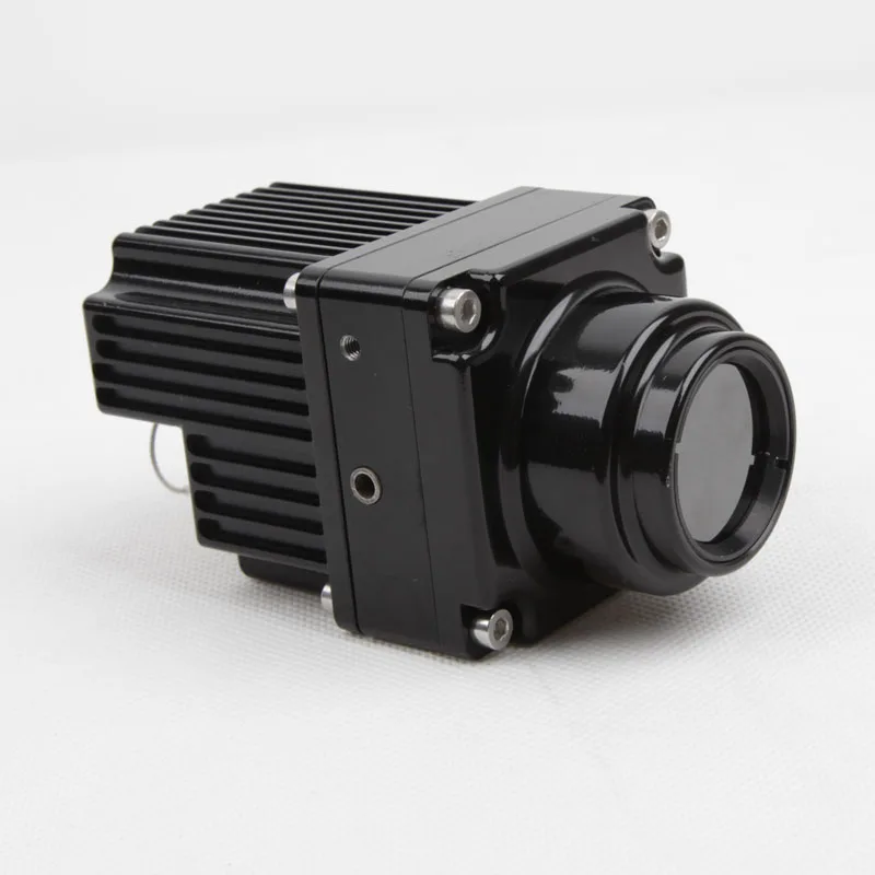 EX Vehicle infrared camera with anti-fog and water