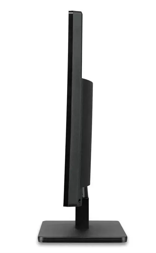 Manufacturer wholesale Desktop Full HD 23.6 24 Inch LED Monitor Computer PCAP touchscreen PC Monitor