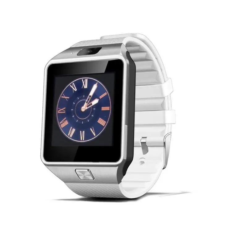 2021 DZ09 Smart Watch Phone with Camera for Android IOS Reloj Inteligente like A1 Q18 GT08 SIM Smartwatch