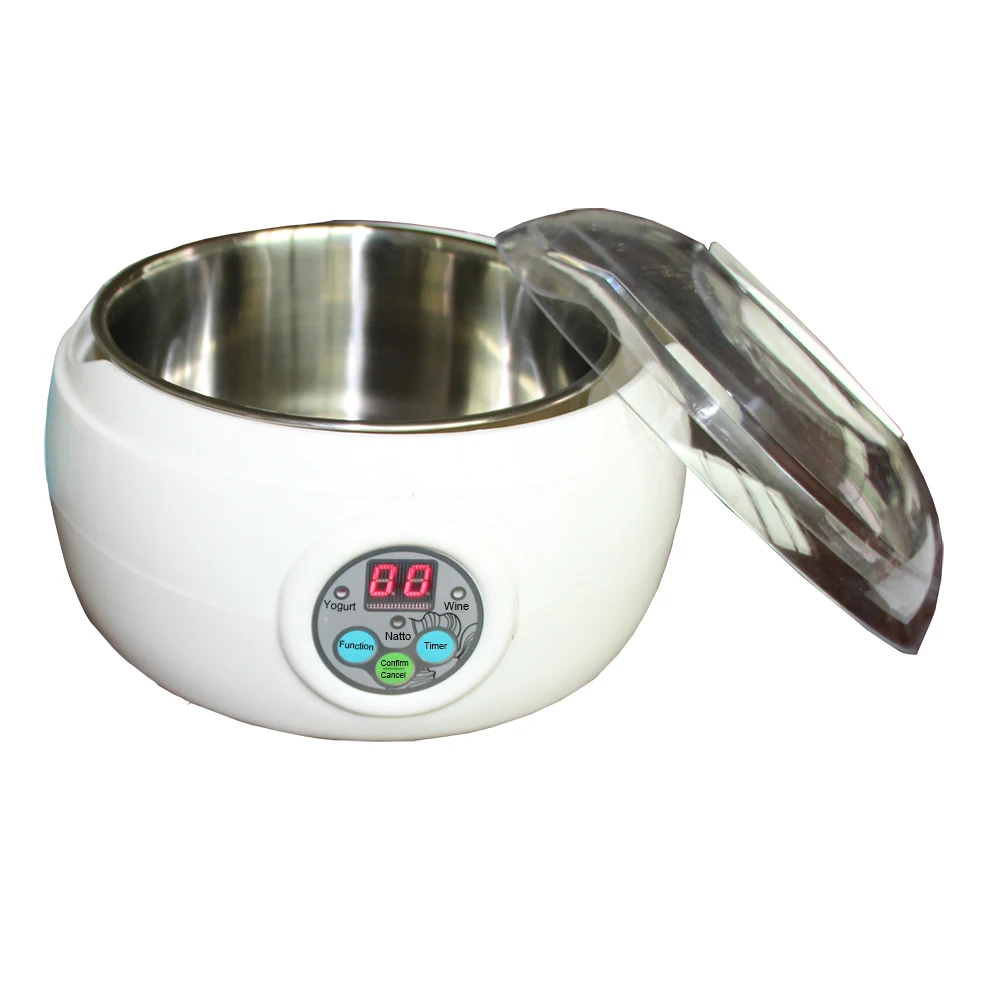 
Multifunction Mini Yogurt Machine For Breakfast Electric Kitchen Appliances 