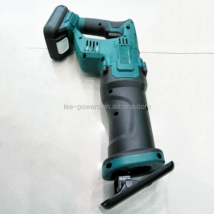 Chinese manufacturer of high quality durable cordless reciprocating saws