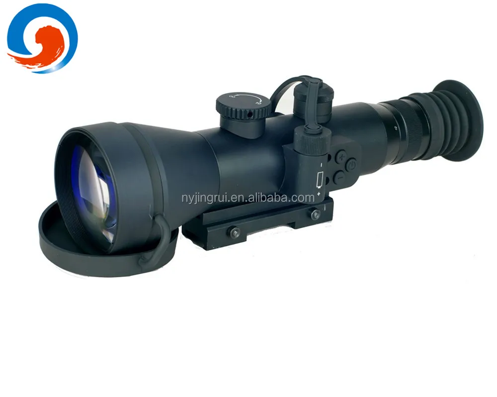 Gen3 3X ночного видения оружие прицел JR-583