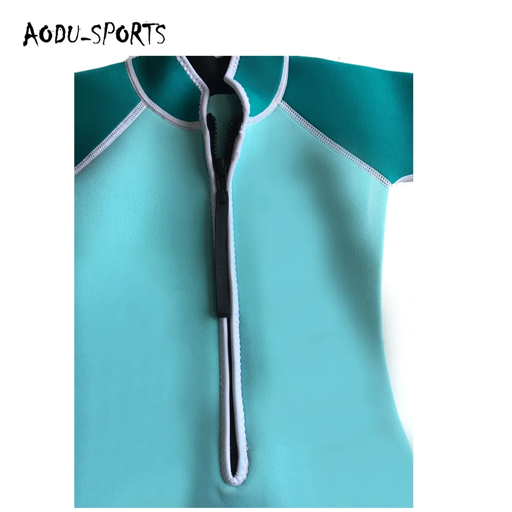 Индивидуальный Новый дизайн, теплый купальник, детский неопреновый гидрокостюм 3 мм для малышей