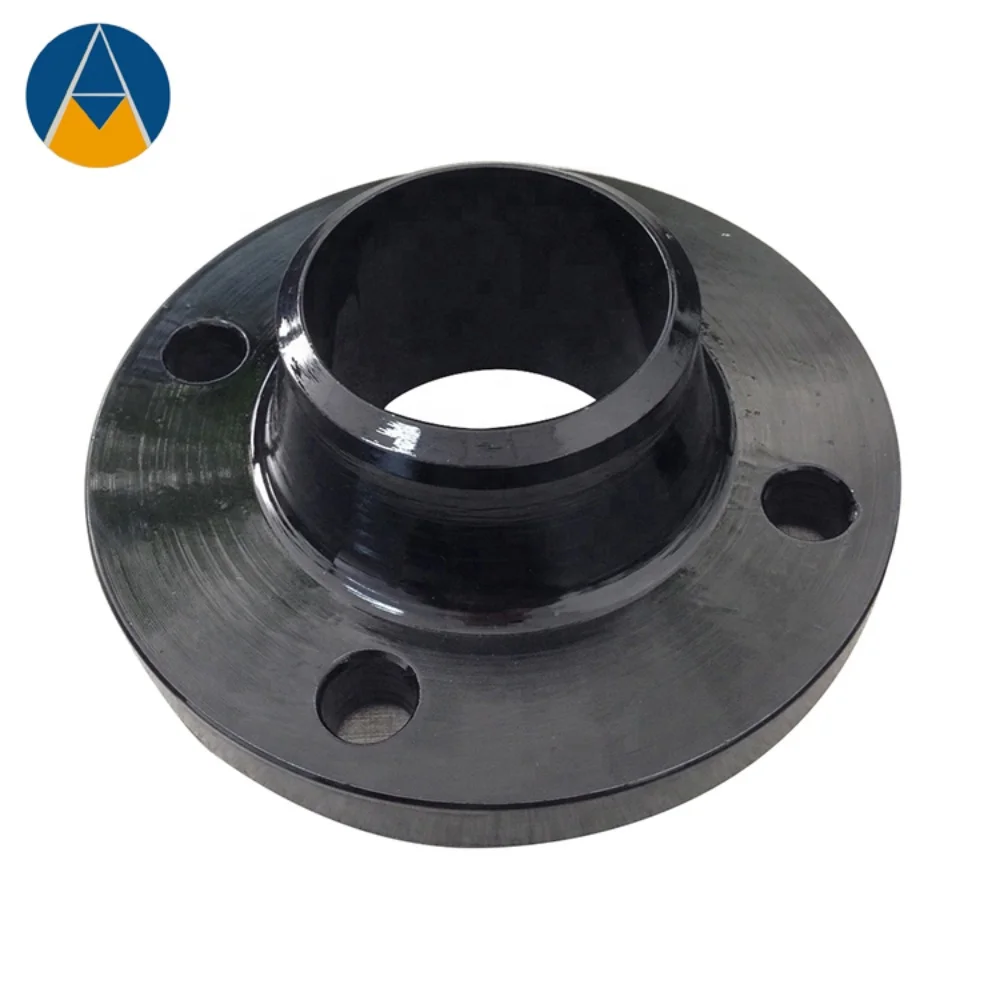 
bs 4504/a105 carbon steel flange 