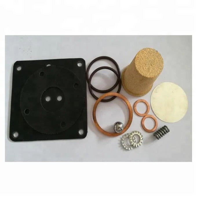 Replacement regulating valve kit 2910300500 for Atlas copco compressor