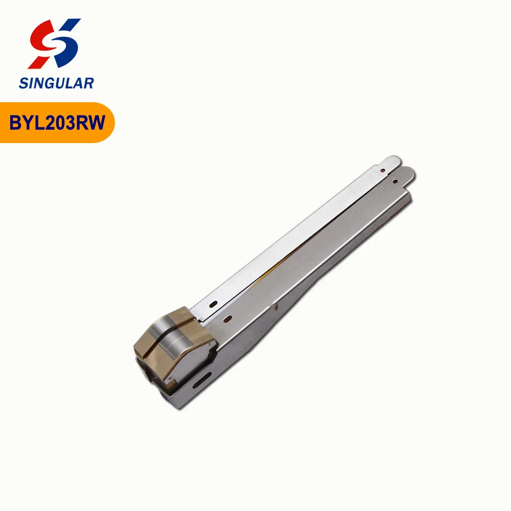 ATM Smart writing magnetic head Core