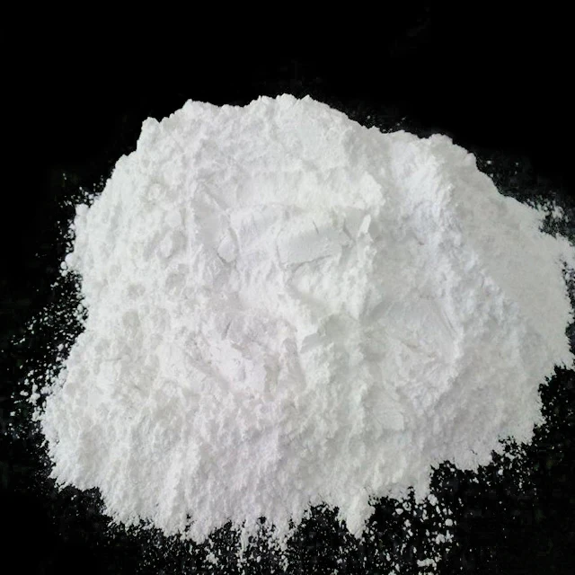 manufacturing high quality barium titanate powder for making electronic ceramics MLCC