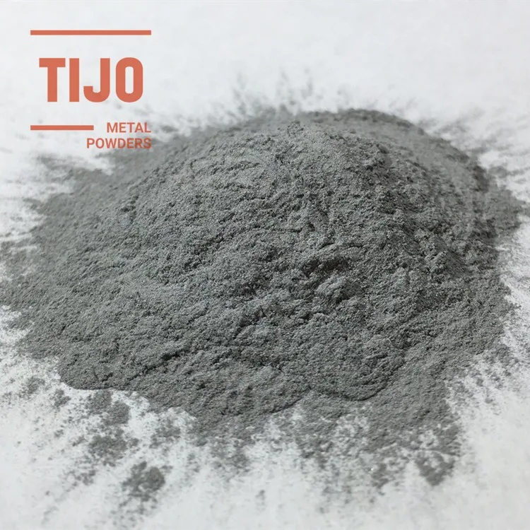 New Energy Industry Anti-corrosion Metal Coating Aluminum Alloy Powder
