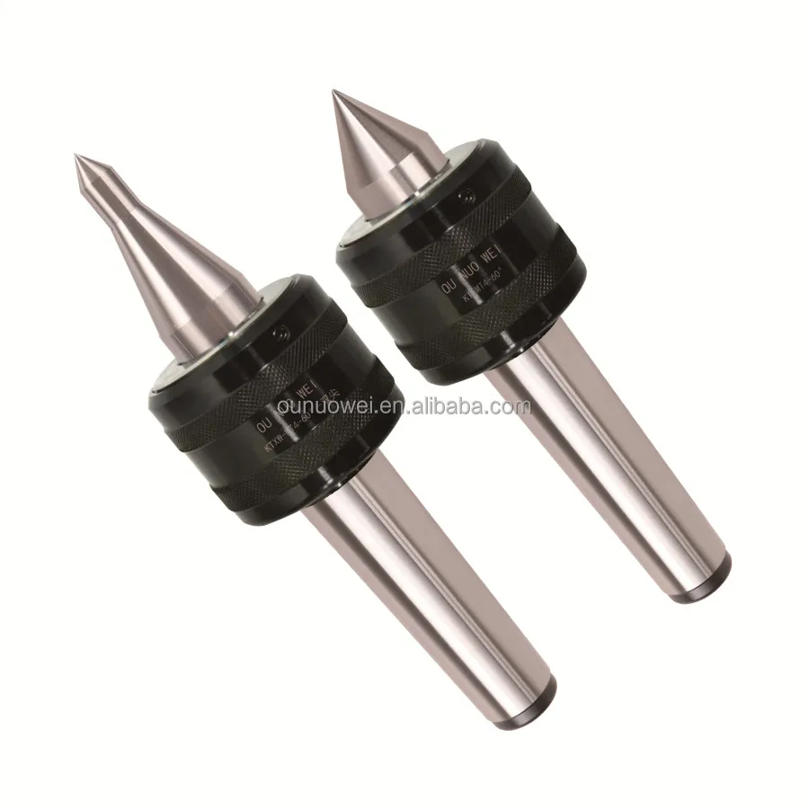 
High Precision High Quality MT3 MT4 MT5 MT6 Adjustable Heavy Duty Live Center 