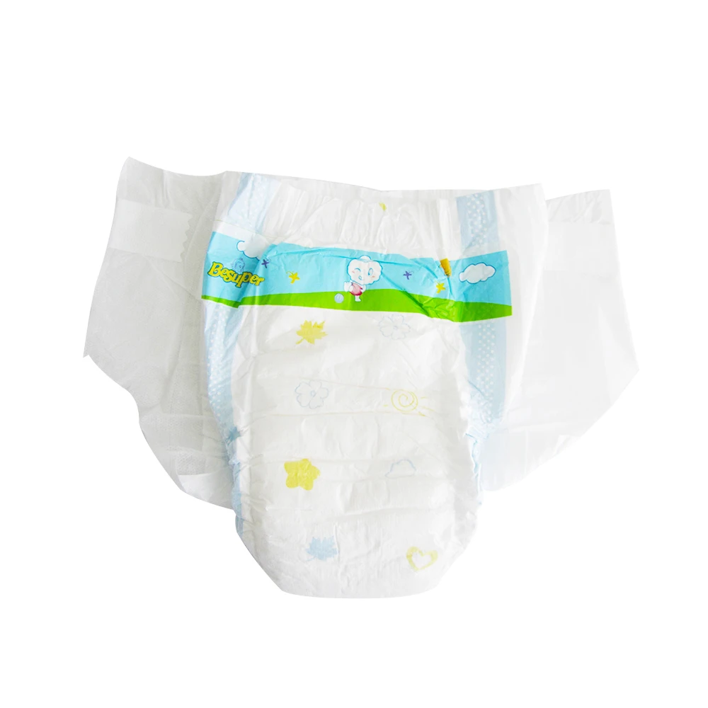 Modern cloth micro preemie premium baby diapers