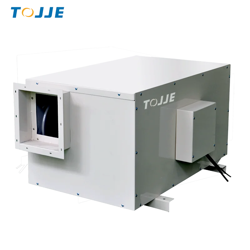 Л в день, осушитель, материал, осушитель, промышленный потолочный воздухоосушитель