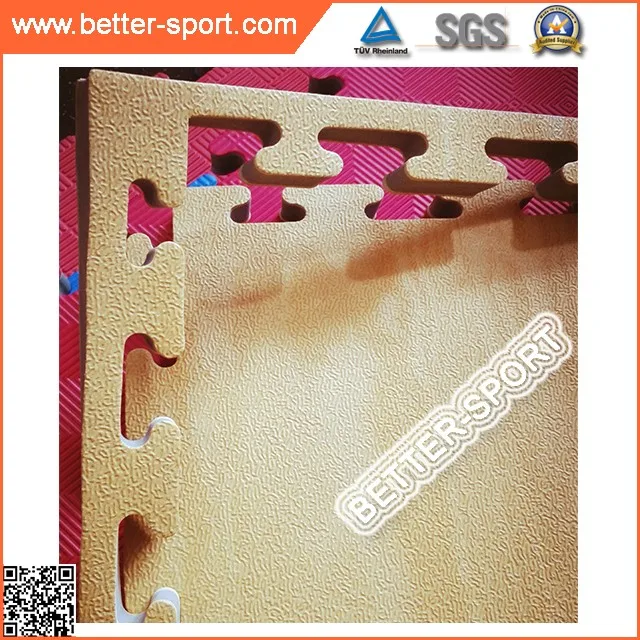 Деревянная текстура, татами EVA, пенопластовый напольный коврик, EVA Напольный коврик для тхэквондо