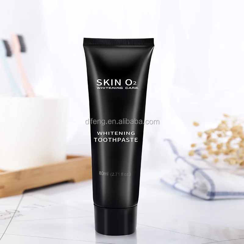 wholesale teeth whitening products activated carbon toothpaste for natural teeth whitening