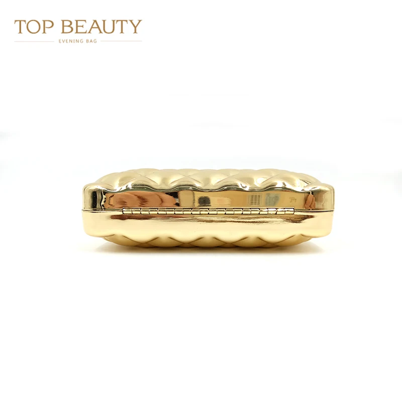 
wholesale personalized purse designer small party clutch bag evening bag for ladies fashion gold bag clutch 