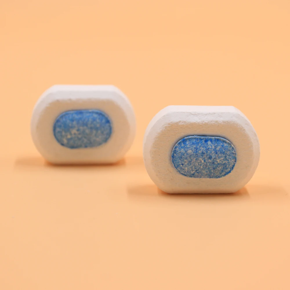 Dishwasher All In One Tablets
