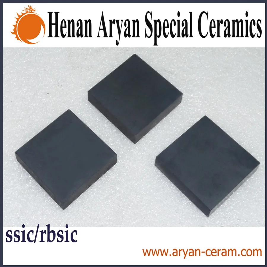 bulletproof armor / ballistic armor / bullet resistant armor ceramic