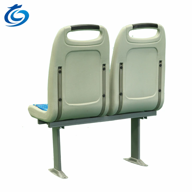 JiuLong CS Blow Molding Bus Passenger Seat