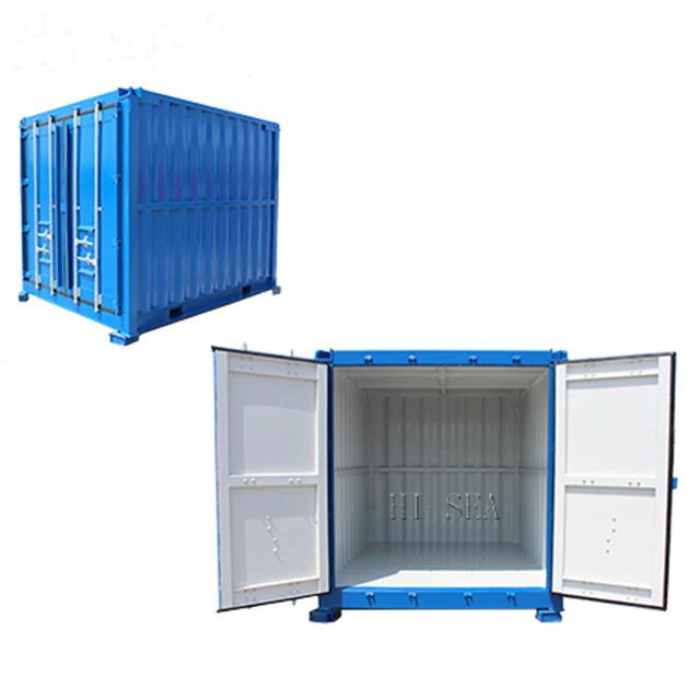 
10 Foot Offshore Container 