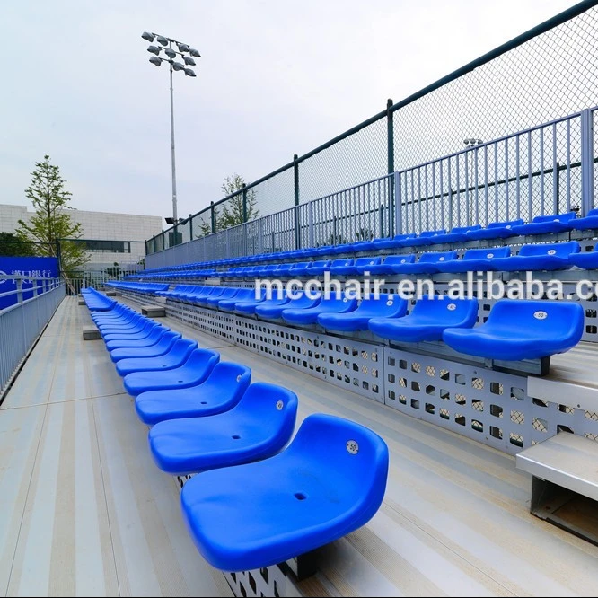 Aquarius Indoor outdoor gym bleachers ,retractable stadium bleacher seats bleacher chairs