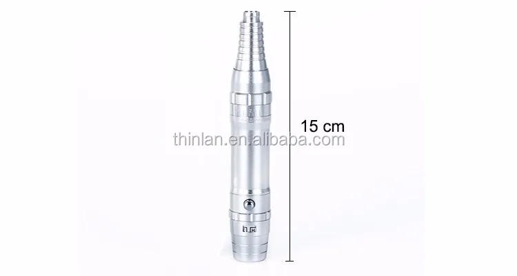 Шэньчжэнь Thinlan Татуировка гибридная ручка Перманентный макияж роторная