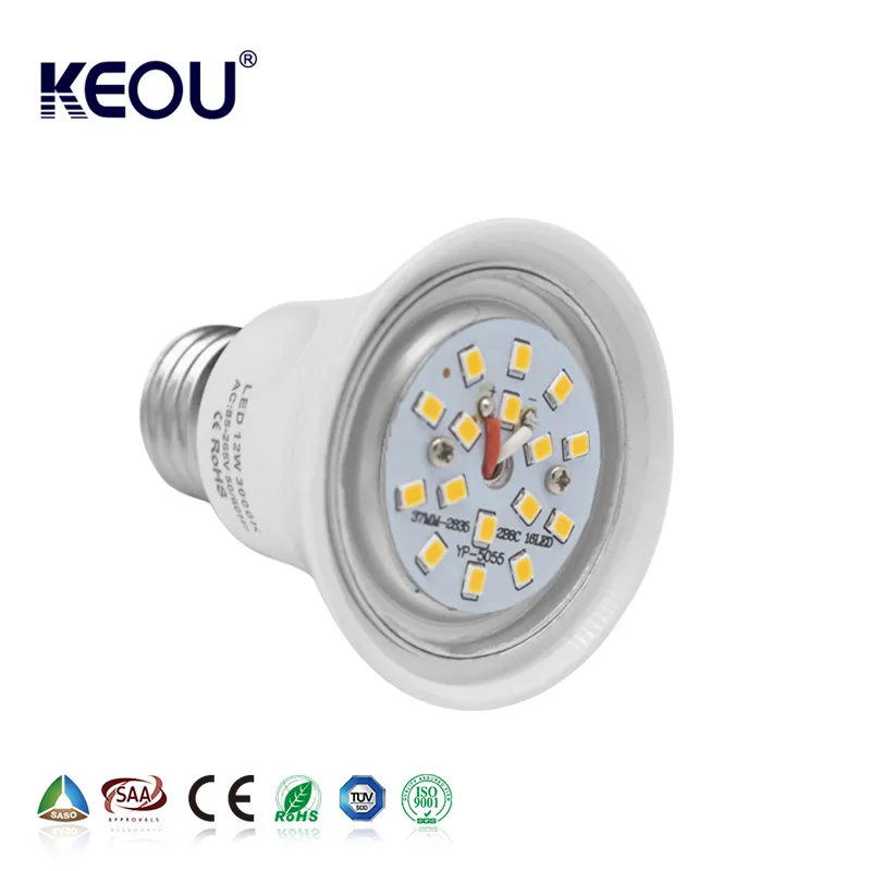 China factory emergency led bulb e4 light e14 15w