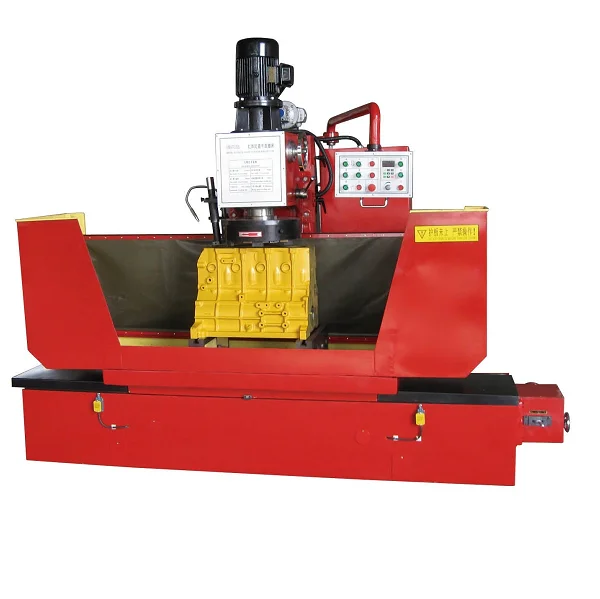 3M9735 CYLINDER BLOCK GRINDING-MILLING MACHINE