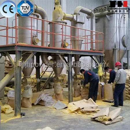 High quality air separator from China manufacturer with CE ISO