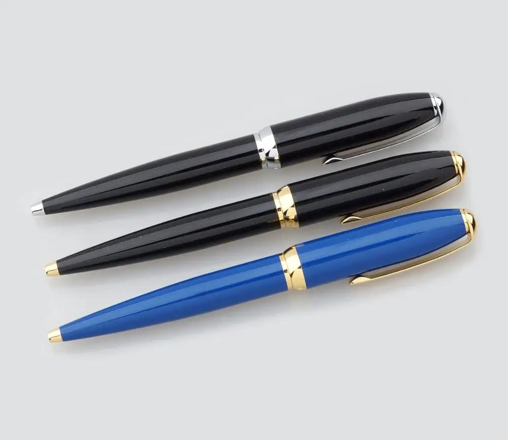
 Гелевая ручка, роскошный подарок, канцелярские принадлежности, оптовая продажа из Китая, рекламная ручка с пользовательским логотипом  