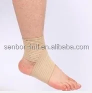 
Body Wrap Elastic Bandages - Washable Non Latex/ Latex 