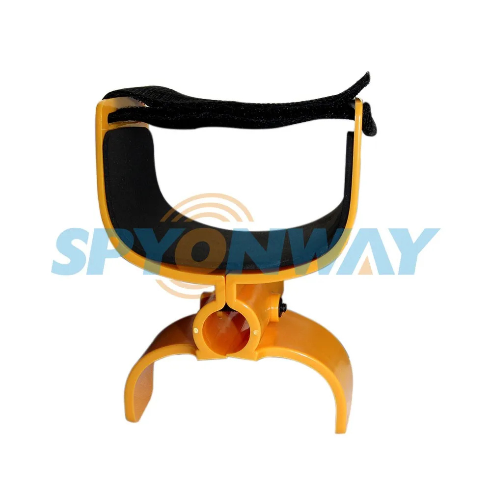 Underground metal detector MD3010 II with large LCD screen, gold finder mining machine ground search Metal gold