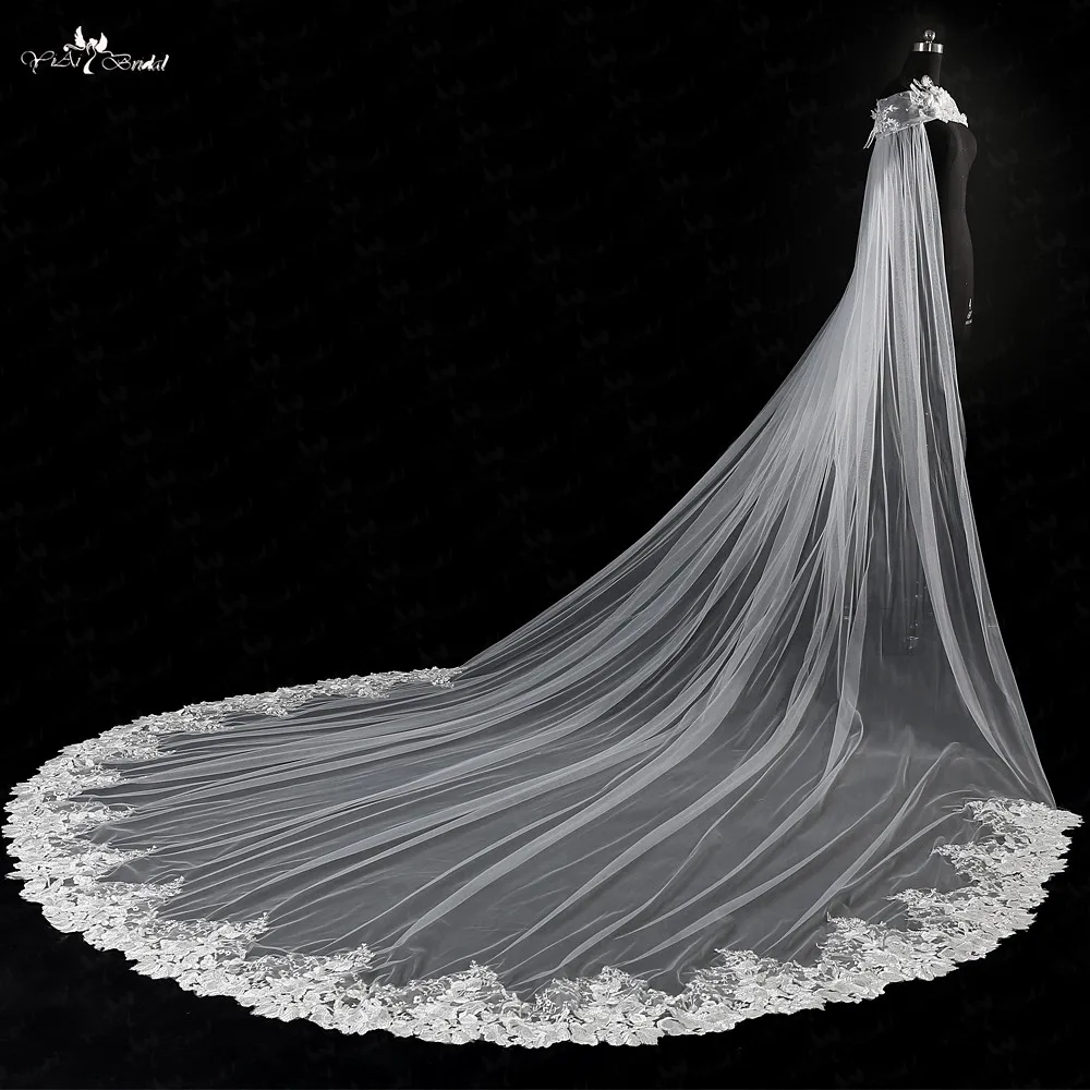 
LZP045 Wedding Jacket Lace Up Long Sleeve Appliques Wedding 